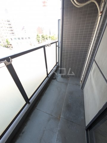 13/25 バルコニー