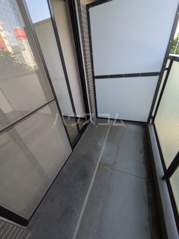 15/25 バルコニー