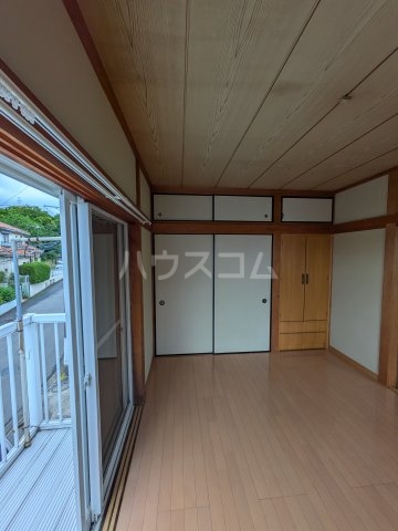 11/29 室内