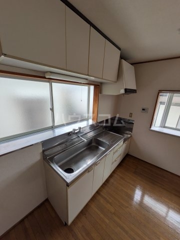 19/29 キッチン