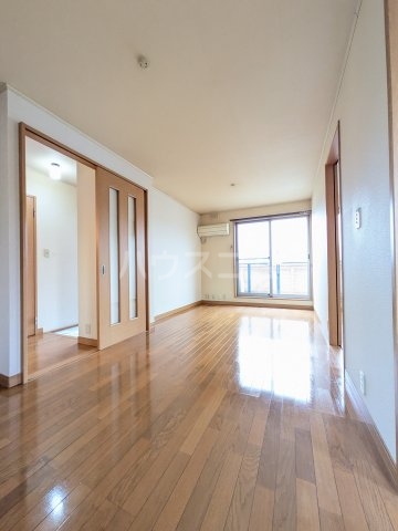 3/16 リビング/ダイニング