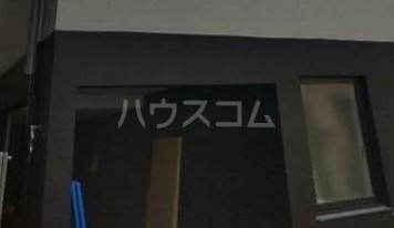 11/15 エントランス