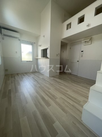 3/24 リビング/ダイニング