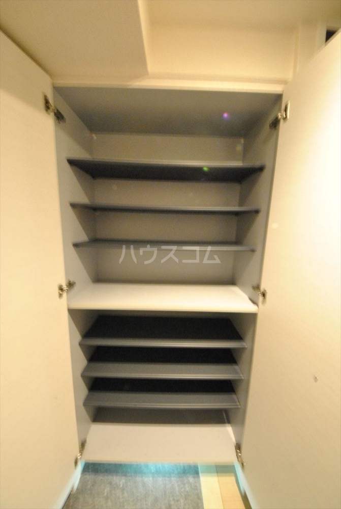 10/30 収納