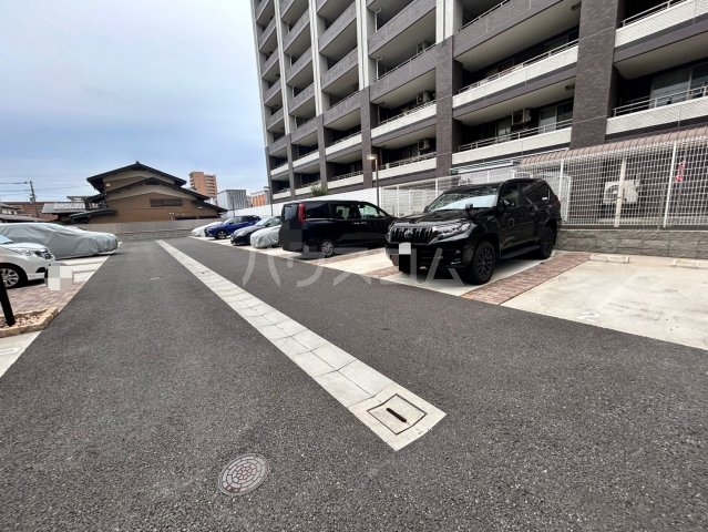 29/30 駐車場