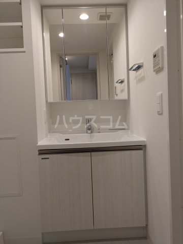 12/30 洗面
