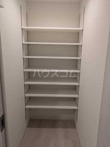 5/30 収納