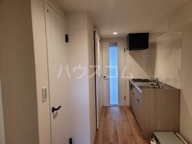 4/22 室内