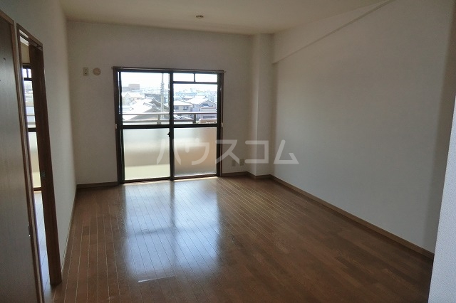 3/19 リビング/ダイニング