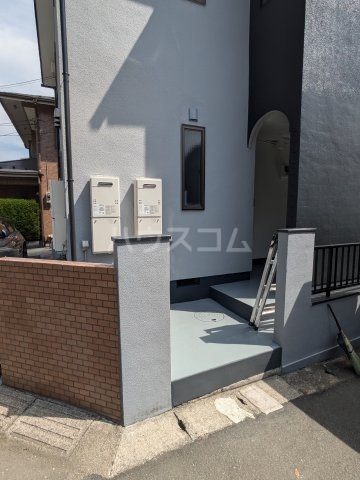 29/30 エントランス