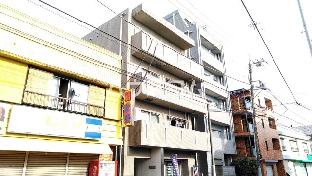 1/17 外観