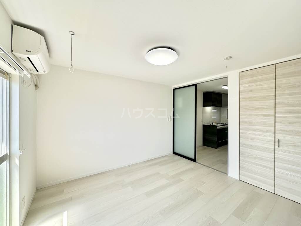 5/22 リビング/ダイニング