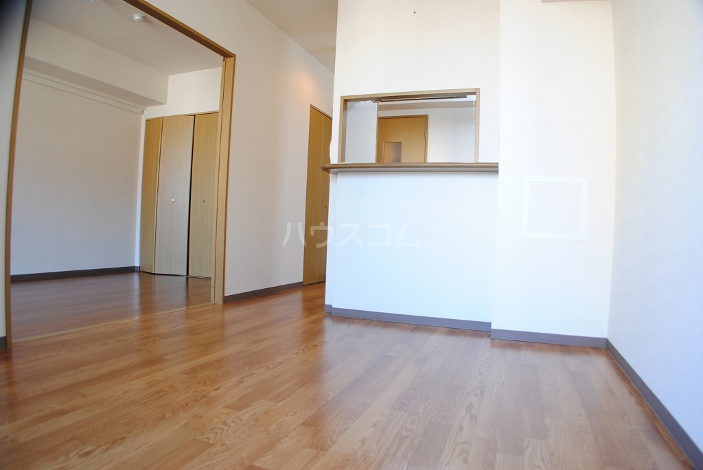 3/28 リビング/ダイニング