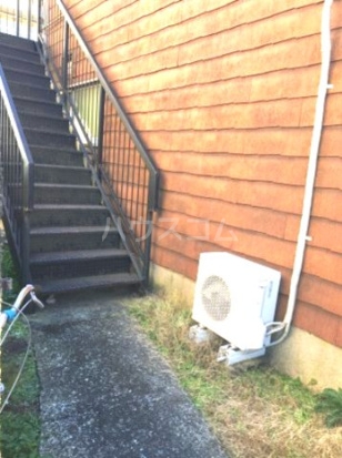 15/22 エントランス