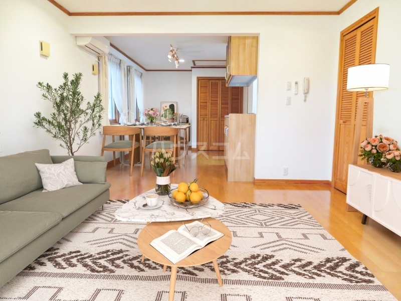 居室・リビング