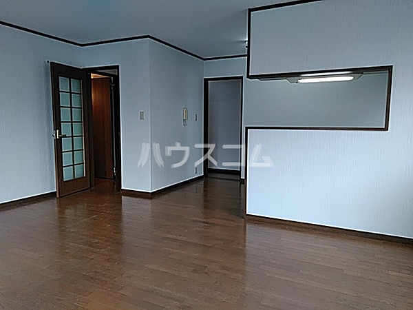 4/19 リビング/ダイニング