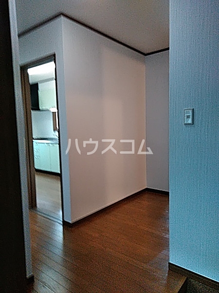 3/19 リビング/ダイニング