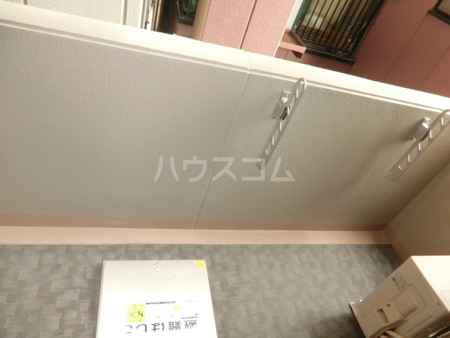 16/28 バルコニー