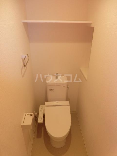12/28 トイレ