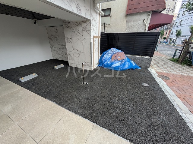 29/30 駐車場