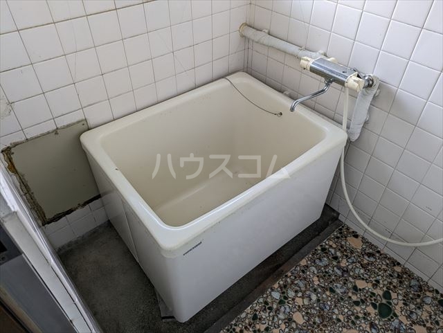 浴室