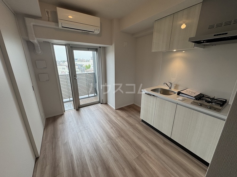 3/22 リビング/ダイニング