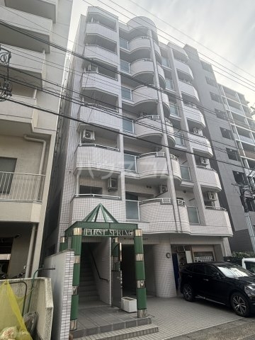 2/3 エントランス