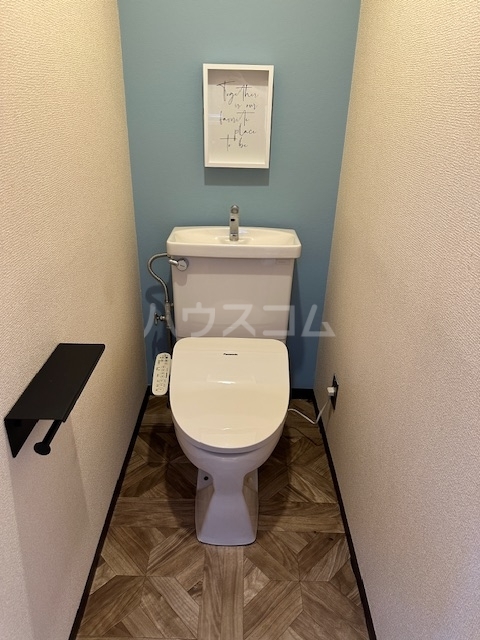 9/16 トイレ