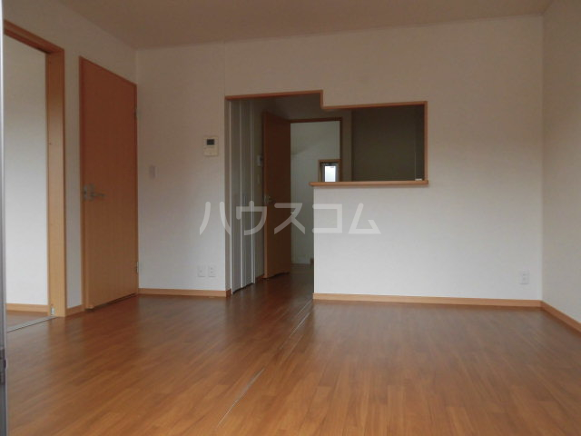 3/29 リビング/ダイニング