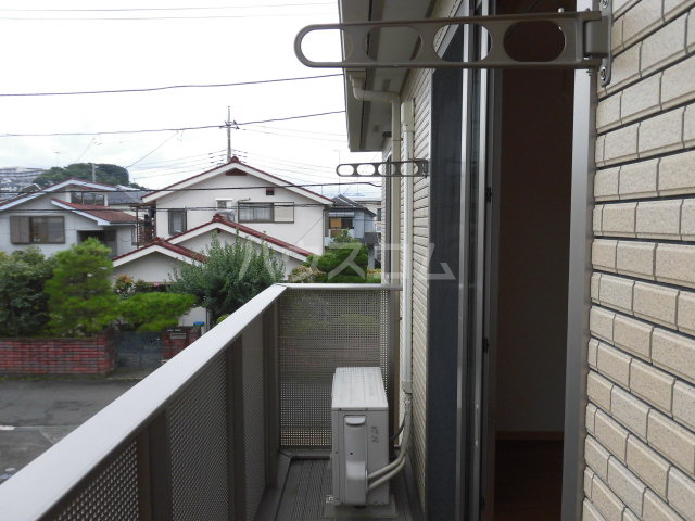 14/29 バルコニー