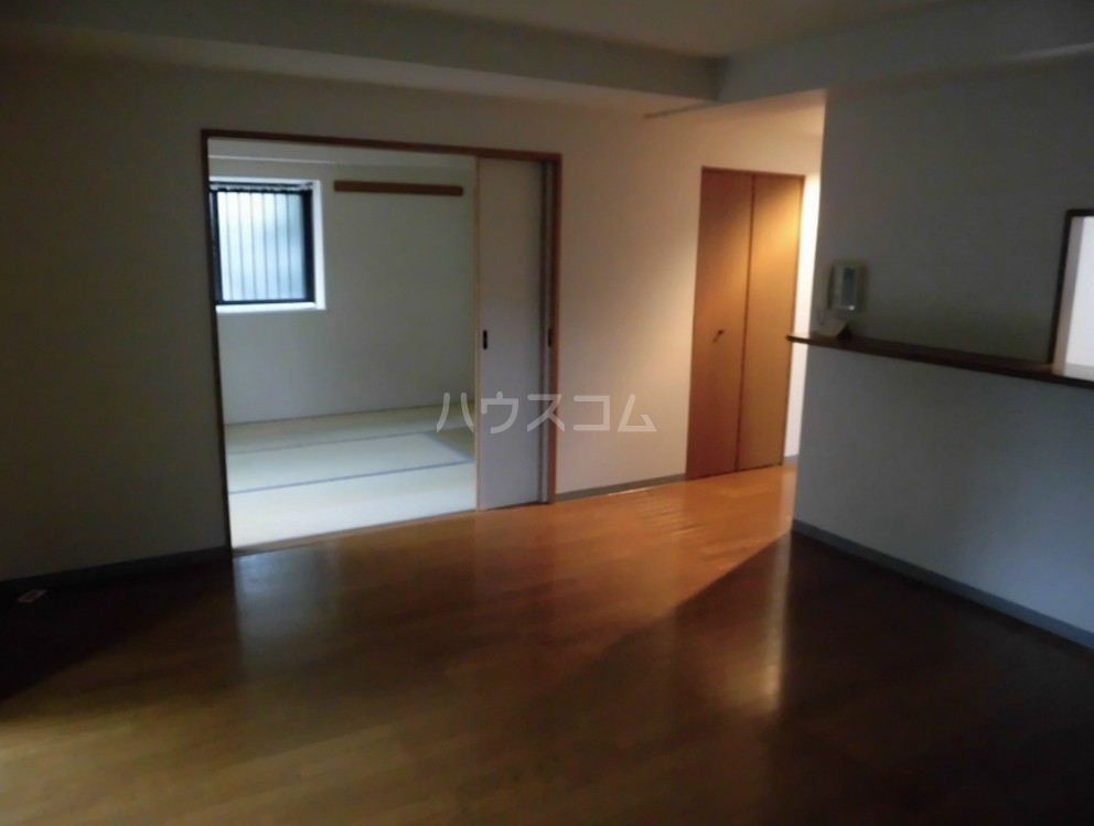 3/20 リビング/ダイニング