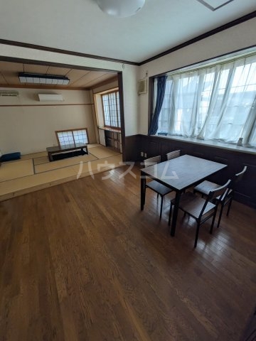 3/30 リビング/ダイニング