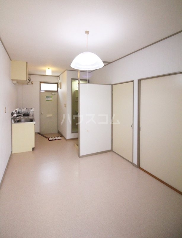 3/21 リビング/ダイニング