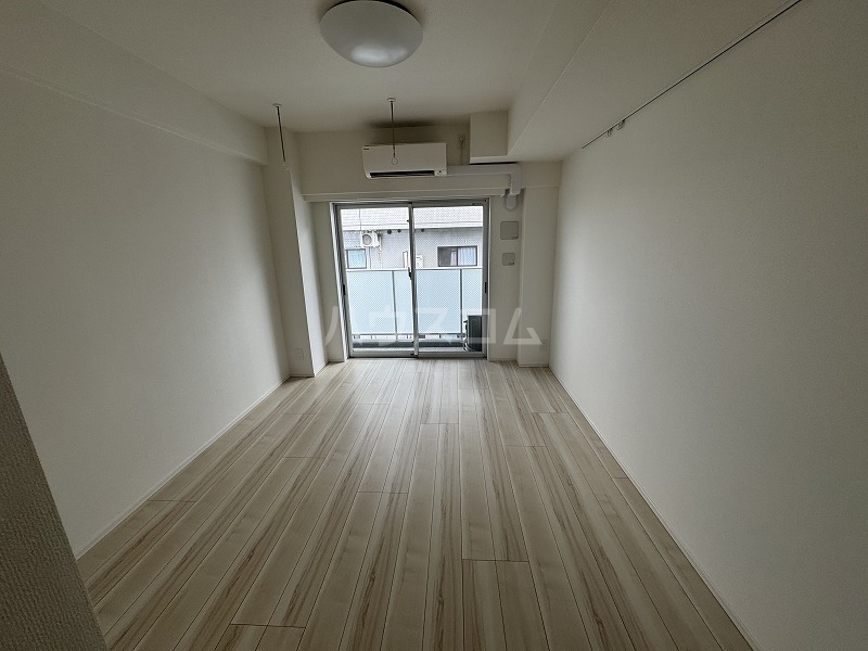 3/18 リビング/ダイニング