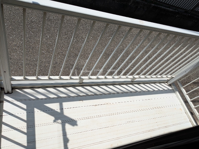 17/25 バルコニー