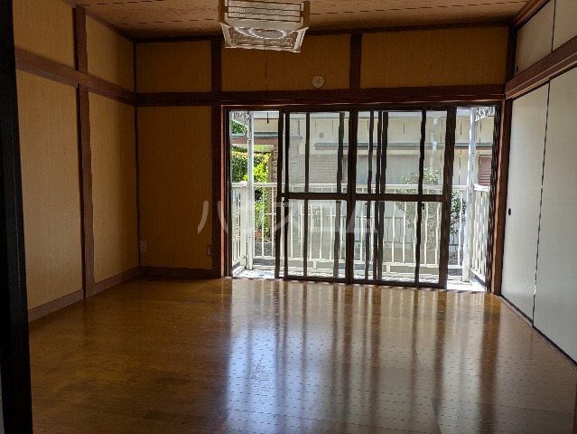 3/25 リビング/ダイニング