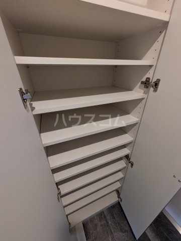 5/30 収納