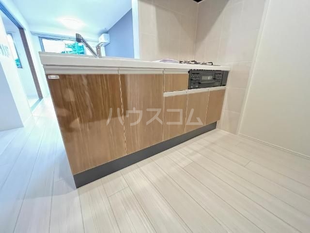 10/30 キッチン