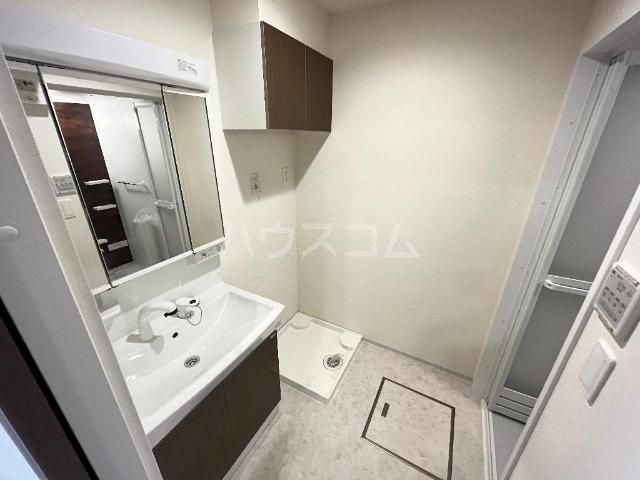 15/30 洗面