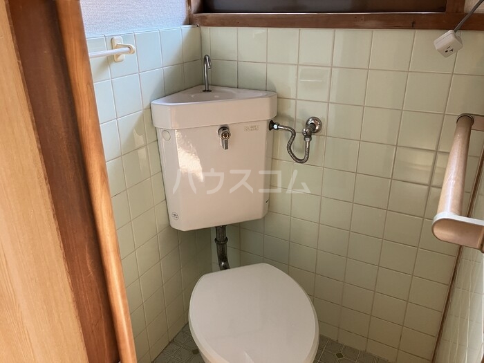 浴室