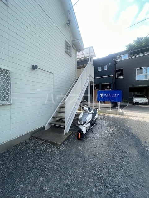 2/10 エントランス