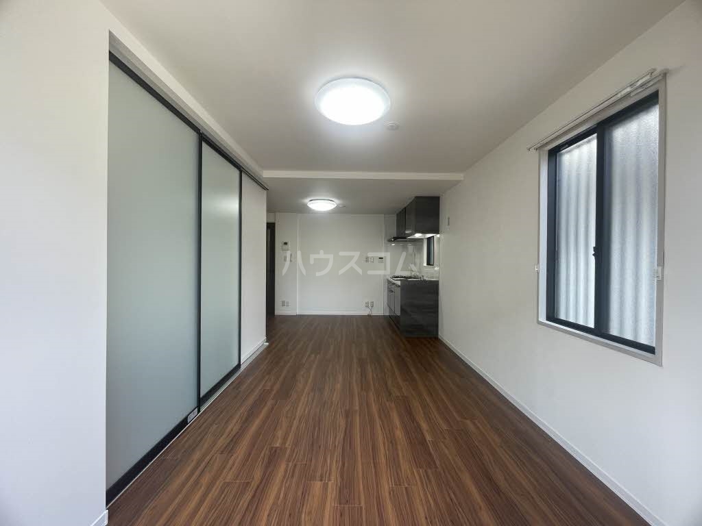 3/26 リビング/ダイニング