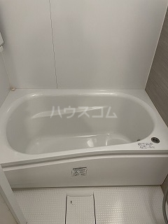 18/30 浴室