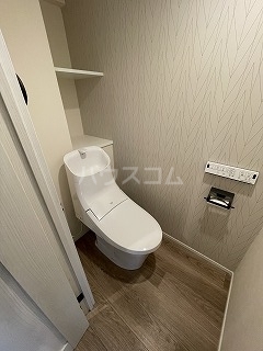 19/30 トイレ