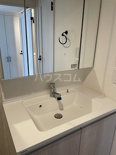20/30 洗面