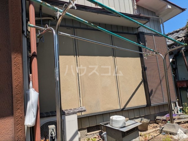 17/30 バルコニー