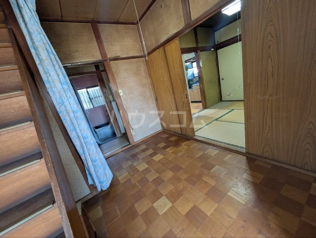 3/30 リビング/ダイニング