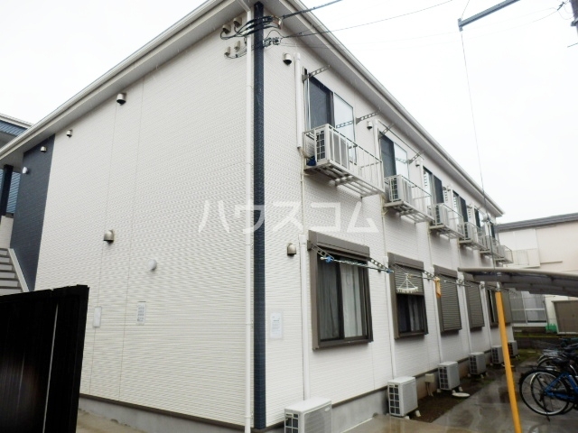 2/12 外観