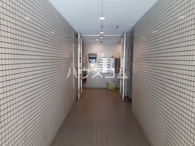 2/7 エントランス