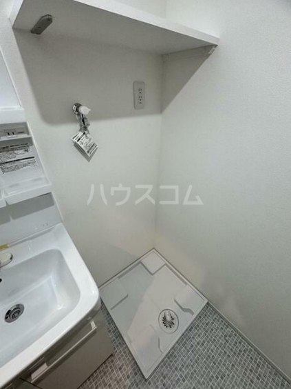 11/26 洗面